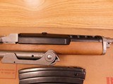 ruger mini 14 s/s gb rifle - 7 of 16