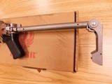 ruger mini 14 s/s gb rifle - 8 of 16