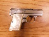 browning baby pistol - 1 of 5