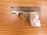 browning baby pistol - 2 of 5