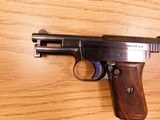 mauser 1910 - 15 of 15