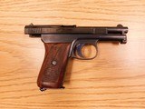 mauser 1910 - 14 of 15