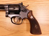 smith and wesson k-22 masterpiece - 4 of 17