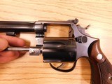 smith and wesson k-22 masterpiece - 16 of 17