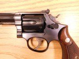 smith and wesson k-22 masterpiece - 3 of 17