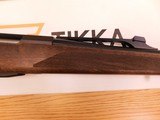 tikka t3x battue - 4 of 14