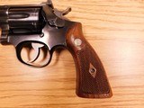 smith and wesson k-38 masterpiece - 8 of 16