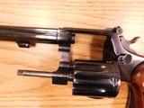 smith and wesson k-38 masterpiece - 15 of 16