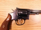 smith and wesson k-38 masterpiece - 3 of 16
