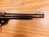 ruger single six - 2 of 15