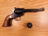 ruger single six - 1 of 15