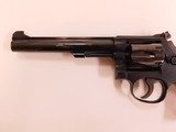 smith and wesson model 48 - 8 of 17