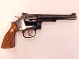 smith and wesson model 48 - 2 of 17