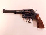 smith and wesson model 48 - 6 of 17