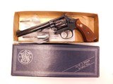 smith and wesson model 48 - 17 of 17