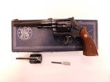 smith and wesson model 48 - 1 of 17