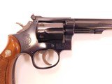 smith and wesson model 48 - 4 of 17