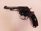 husqvarna 1887 nagant revolver - 4 of 14