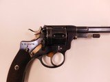 husqvarna 1887 nagant revolver - 13 of 14