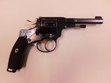 husqvarna 1887 nagant revolver - 14 of 14
