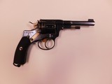 husqvarna 1887 nagant revolver - 1 of 14