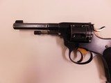husqvarna 1887 nagant revolver - 5 of 14