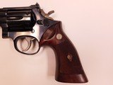 Smith and wesson pre -19 combat magnum - 4 of 17