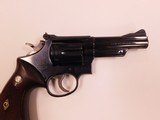 Smith and wesson pre -19 combat magnum - 6 of 17