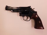 Smith and wesson pre -19 combat magnum - 1 of 17