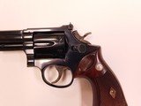 Smith and wesson pre -19 combat magnum - 3 of 17