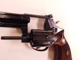Smith and wesson pre -19 combat magnum - 17 of 17