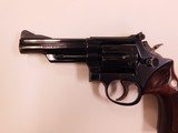 Smith and wesson pre -19 combat magnum - 2 of 17