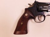 Smith and wesson pre -19 combat magnum - 8 of 17