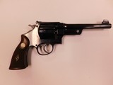 smith and wesson outdoorsman - 5 of 16