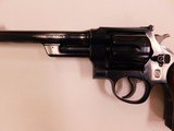 smith and wesson outdoorsman - 3 of 16