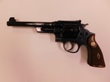 smith and wesson outdoorsman - 1 of 16