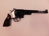 smith and wesson 357 mag pre-27 - 1 of 17
