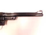 smith and wesson 357 mag pre-27 - 4 of 17