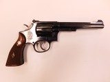 smith and wesson - 1 of 16
