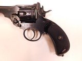 webley mk IV Service - 3 of 14