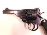 webley mk IV Service - 2 of 14