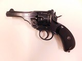 webley mk IV Service - 1 of 14