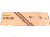 rossi ranch hand - 1 of 20