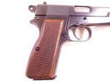 Browning Hi Power - 4 of 14