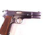 Browning Hi Power - 2 of 14