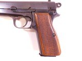 Browning Hi Power - 8 of 14