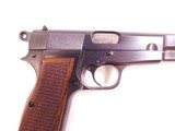 Browning Hi Power - 3 of 14