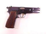 Browning Hi Power - 1 of 14