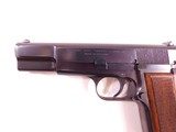 Browning Hi Power - 6 of 14