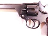 Enfield webley no.2 mk1 - 17 of 19